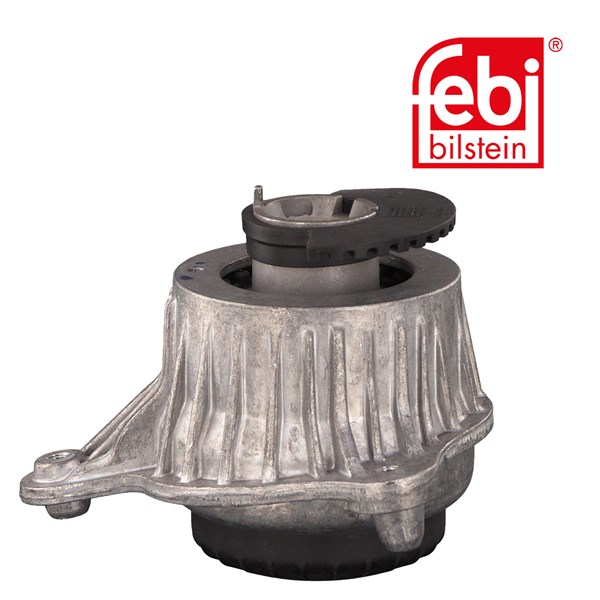Motorkudde, Vänster Febi bilstein 49213 FEBI BILSTEIN Motorkudde, Vänster Febi bilstein 49213 FEBI BILSTEIN