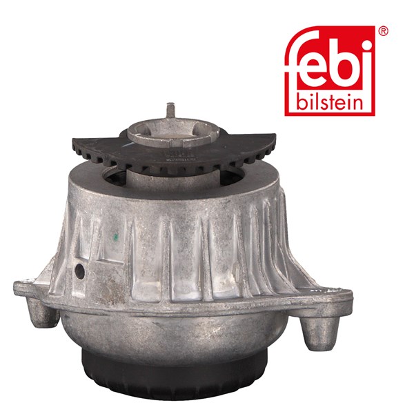 Motorkudde, Höger Febi bilstein 49214 FEBI BILSTEIN Motorkudde, Höger Febi bilstein 49214 FEBI BILSTEIN