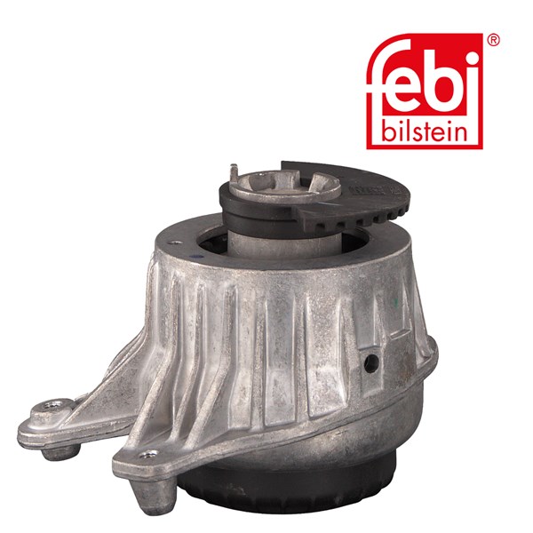 Motorkudde, Höger Febi bilstein 49214 FEBI BILSTEIN Motorkudde, Höger Febi bilstein 49214 FEBI BILSTEIN