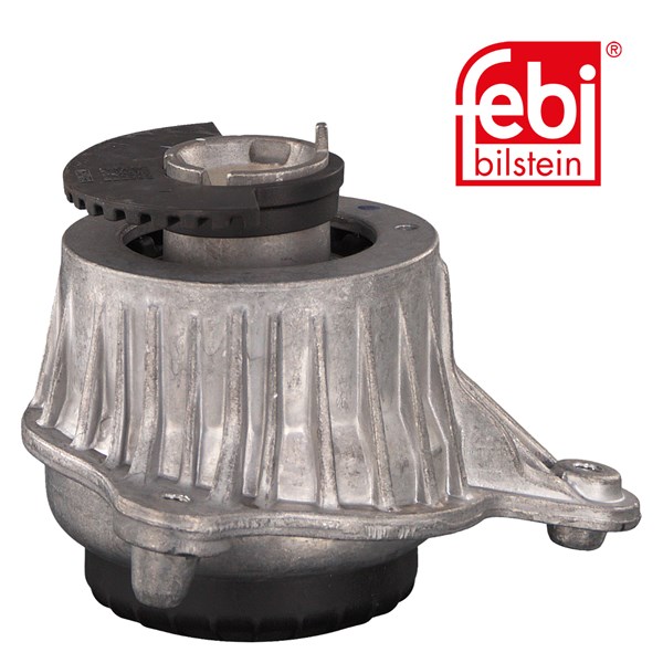 Motorkudde, Höger Febi bilstein 49214 FEBI BILSTEIN Motorkudde, Höger Febi bilstein 49214 FEBI BILSTEIN
