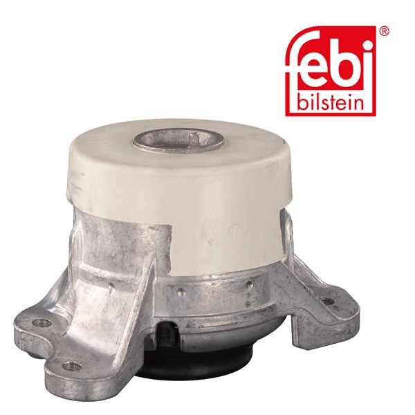 Motorkudde, Vänster Febi bilstein 49217 FEBI BILSTEIN Motorkudde, Vänster Febi bilstein 49217 FEBI BILSTEIN