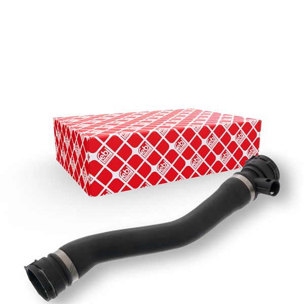 Kylarslang, Höger nedtill Febi bilstein 49255 FEBI BILSTEIN