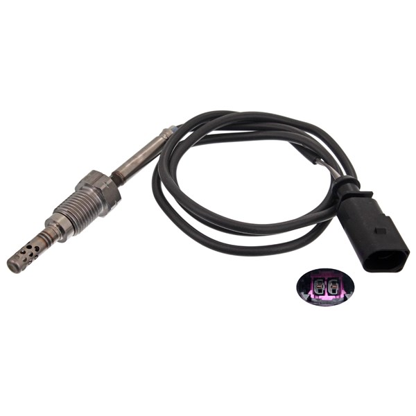 Sensor, avgastemperatur Febi bilstein 49259 FEBI BILSTEIN