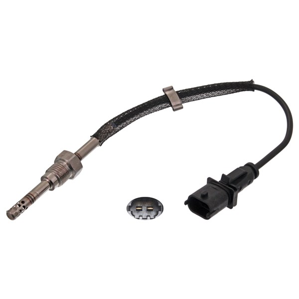 Sensor, avgastemperatur, Fram Febi bilstein 49261 FEBI BILSTEIN