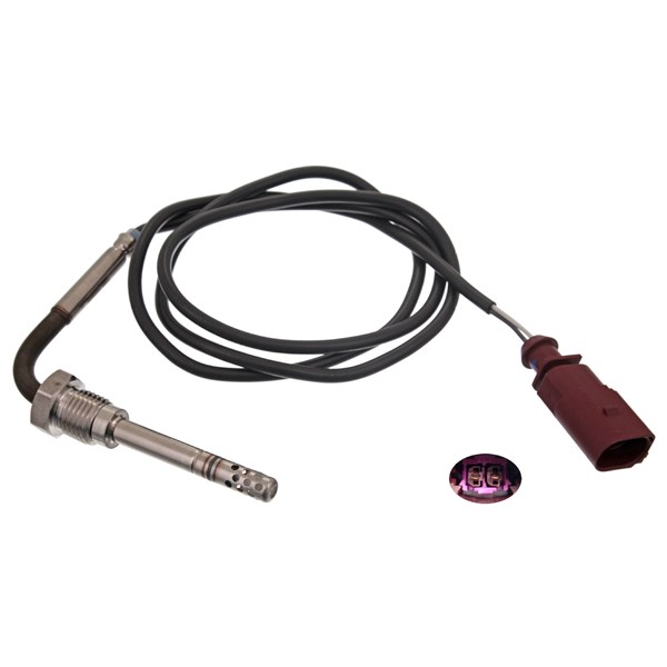 Sensor, avgastemperatur Febi bilstein 49263 FEBI BILSTEIN