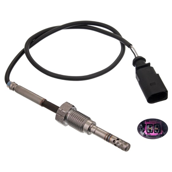 Sensor, avgastemperatur Febi bilstein 49264 FEBI BILSTEIN