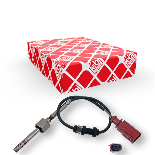 Sensor, avgastemperatur Febi bilstein 49265 FEBI BILSTEIN