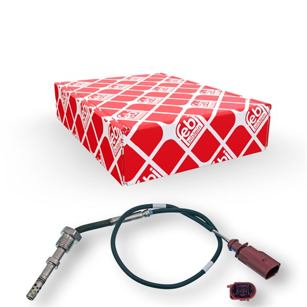 Sensor, avgastemperatur Febi bilstein 49271 FEBI BILSTEIN