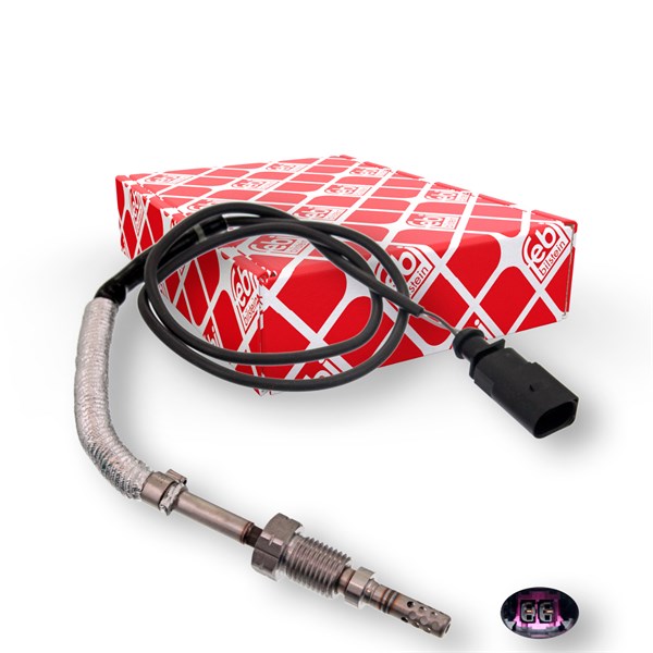 Sensor, avgastemperatur Febi bilstein 49272 FEBI BILSTEIN