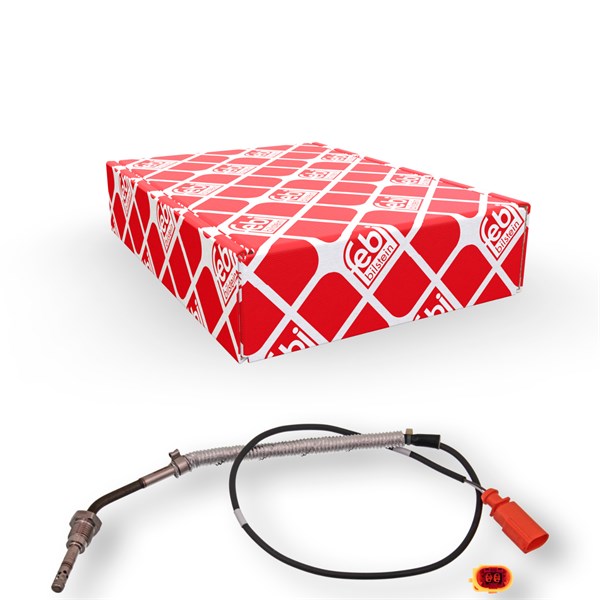 Sensor, avgastemperatur Febi bilstein 49273 FEBI BILSTEIN