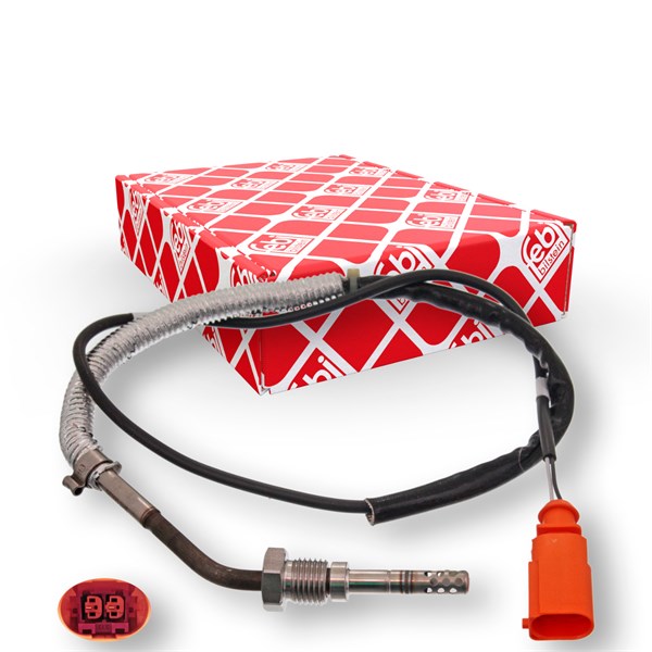 Sensor, avgastemperatur Febi bilstein 49274 FEBI BILSTEIN