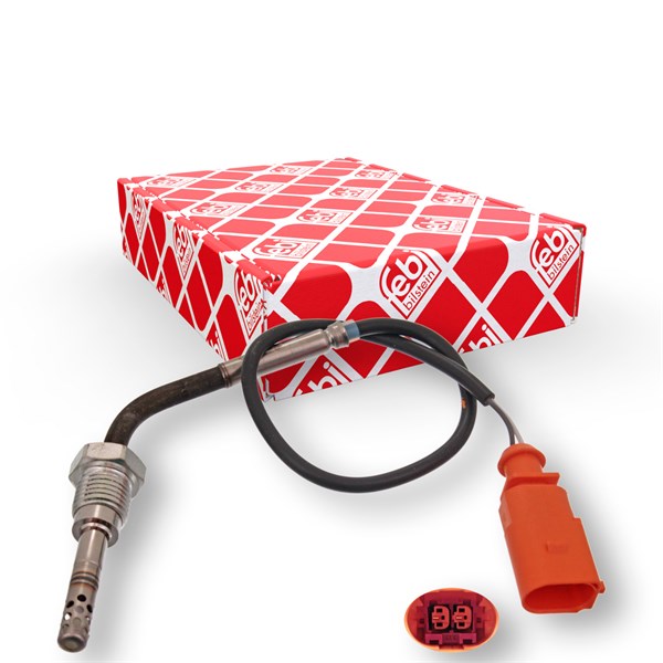 Sensor, avgastemperatur Febi bilstein 49282 FEBI BILSTEIN