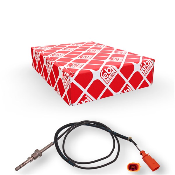 Sensor, avgastemperatur Febi bilstein 49285 FEBI BILSTEIN