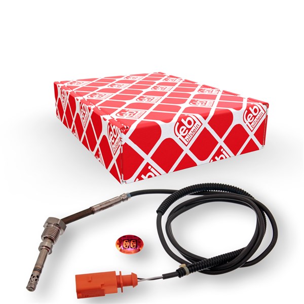 Sensor, avgastemperatur Febi bilstein 49286 FEBI BILSTEIN