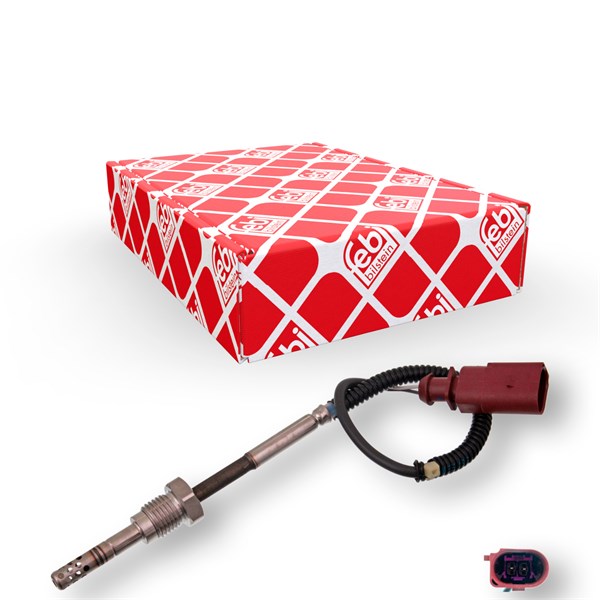 Sensor, avgastemperatur Febi bilstein 49287 FEBI BILSTEIN
