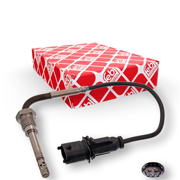 Sensor, avgastemperatur Febi bilstein 49288 FEBI BILSTEIN