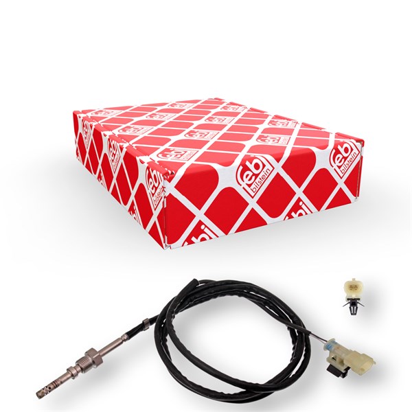 Sensor, avgastemperatur Febi bilstein 49290 FEBI BILSTEIN