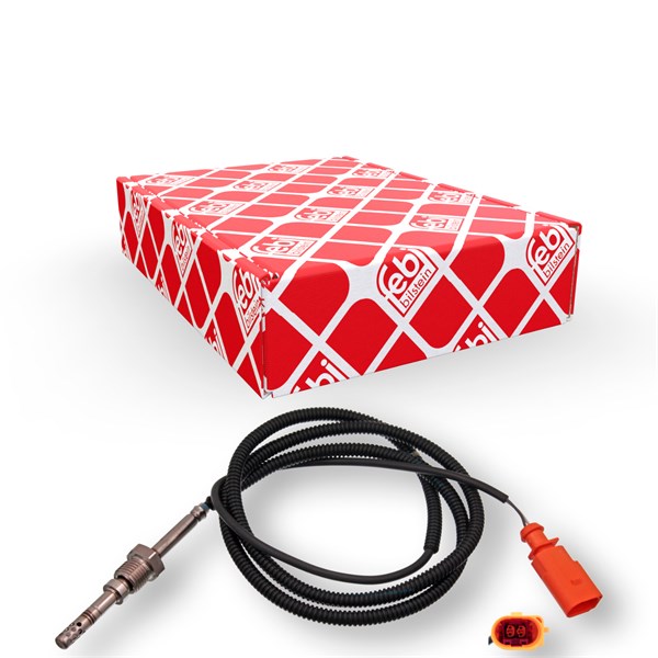 Sensor, avgastemperatur Febi bilstein 49295 FEBI BILSTEIN