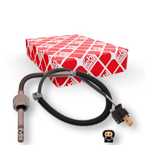 Sensor, avgastemperatur, Upptill Febi bilstein 49299 FEBI BILSTEIN