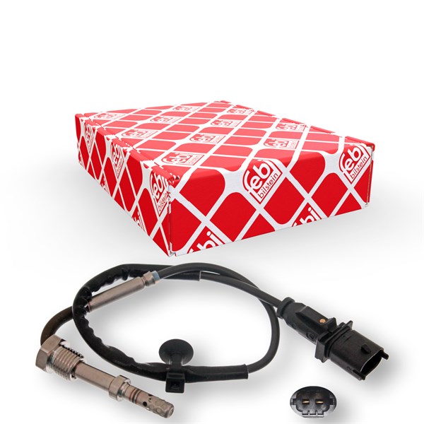 Sensor, avgastemperatur Febi bilstein 49302 FEBI BILSTEIN