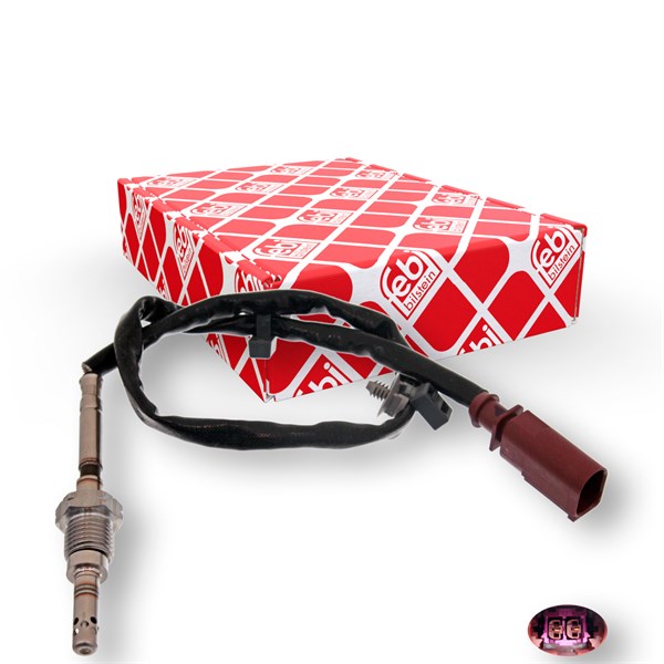 Sensor, avgastemperatur Febi bilstein 49304 FEBI BILSTEIN