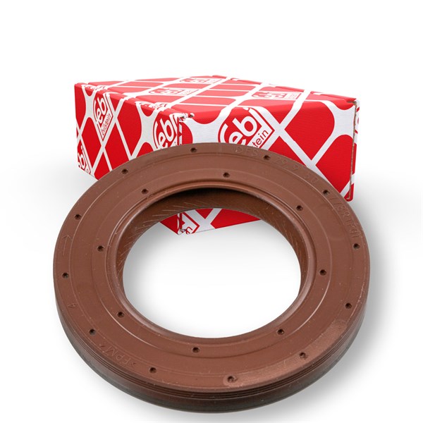 Oljepackningsring, manuell transmission, Fram Febi bilstein 49338 FEBI BILSTEIN