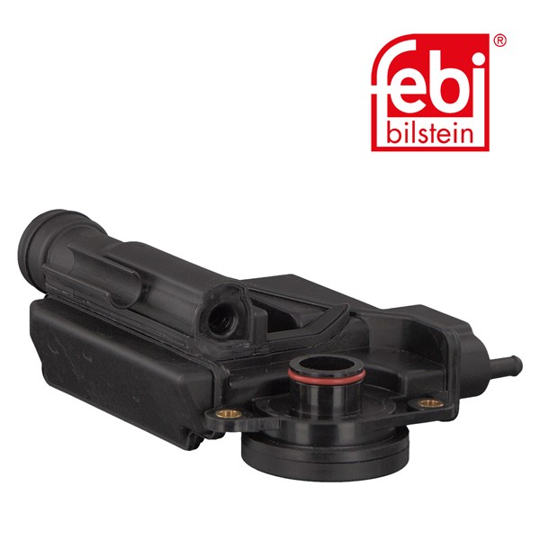 Oljeavskiljare, vevhusventilation Febi bilstein febi Plus 49359 FEBI BILSTEIN