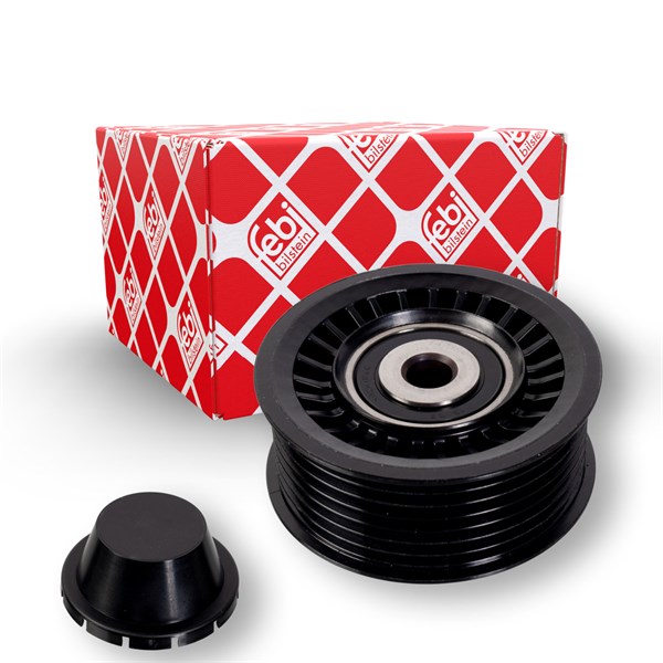 Styrrulle, drivrem Febi bilstein 49367 FEBI BILSTEIN