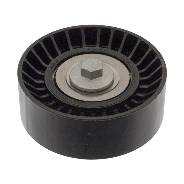 Styrrulle, drivrem Febi bilstein 49368 FEBI BILSTEIN