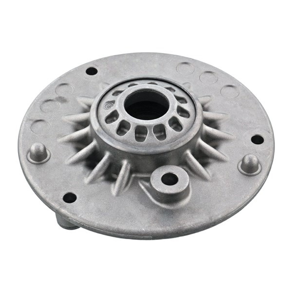 Fjäderbenslager, Fram, höger eller vänster Febi bilstein 49373 FEBI BILSTEIN
