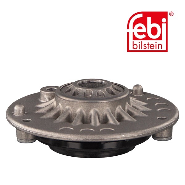 Fjäderbenslager, Fram, höger eller vänster Febi bilstein 49373 FEBI BILSTEIN