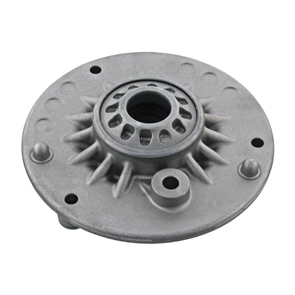 Fjäderbenslager, Fram, höger eller vänster Febi bilstein 49374 FEBI BILSTEIN