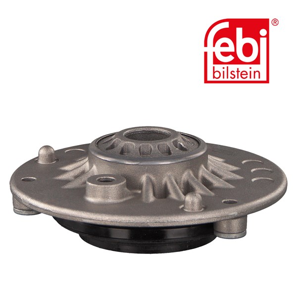 Fjäderbenslager, Fram, höger eller vänster Febi bilstein 49374 FEBI BILSTEIN