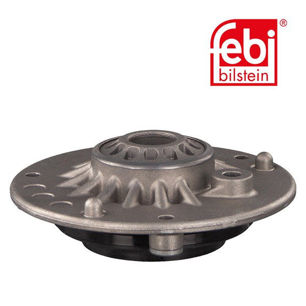 Fjäderbenslager, Fram, höger eller vänster Febi bilstein 49374 FEBI BILSTEIN