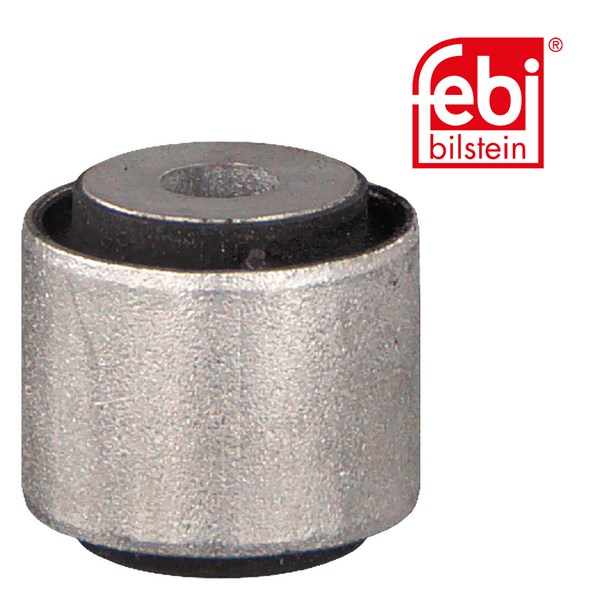 Bussning, länkarm, Ytter, Bakaxel, båda sidor Febi bilstein 49375 FEBI BILSTEIN Bussning, länkarm, Ytter, Bakaxel, båda sidor Febi bilstein 49375 FEBI BILSTEIN