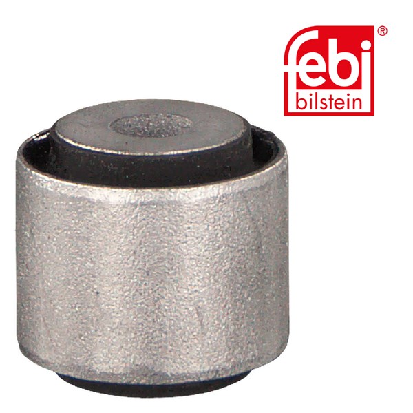 Bussning, länkarm, Ytter, Bakaxel, båda sidor Febi bilstein 49375 FEBI BILSTEIN Bussning, länkarm, Ytter, Bakaxel, båda sidor Febi bilstein 49375 FEBI BILSTEIN
