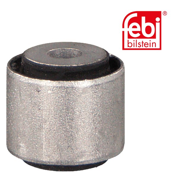 Bussning, länkarm, Ytter, Bakaxel, båda sidor Febi bilstein 49375 FEBI BILSTEIN Bussning, länkarm, Ytter, Bakaxel, båda sidor Febi bilstein 49375 FEBI BILSTEIN