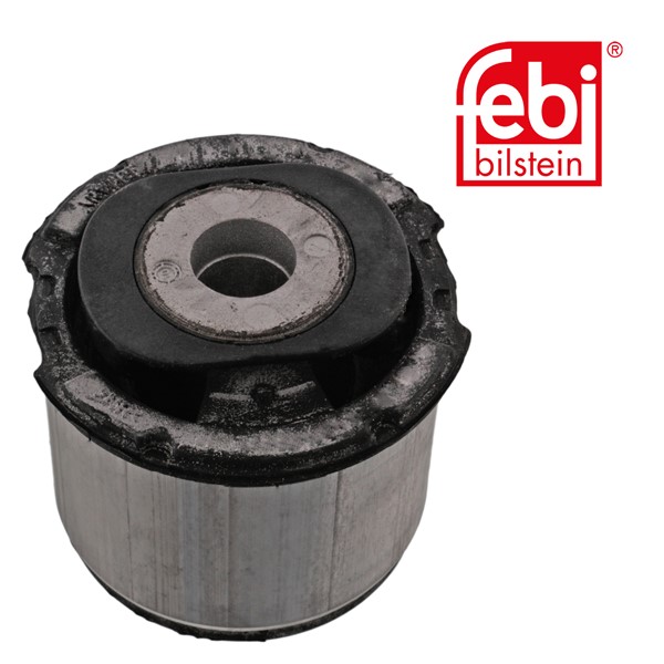 Axelupphängning, Fram, Bakaxel, båda sidor Febi bilstein 49376 FEBI BILSTEIN