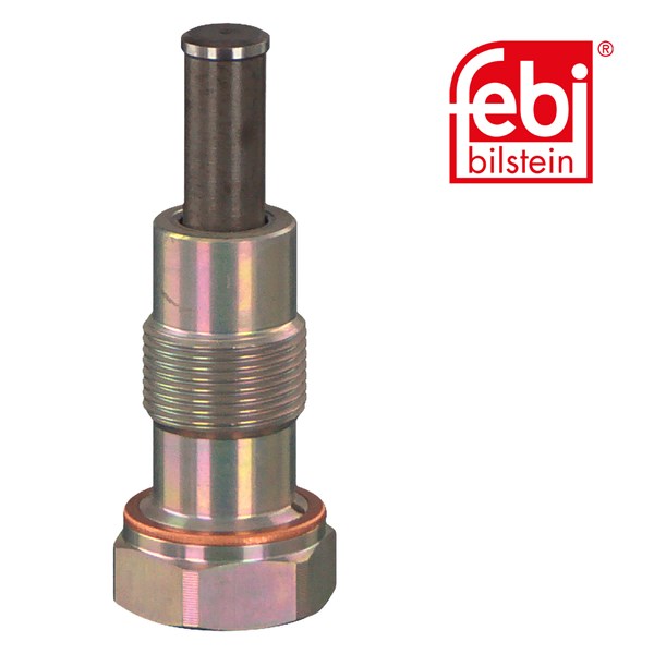 Sträckare, transmissionskedja Febi bilstein 49378 FEBI BILSTEIN Sträckare, transmissionskedja Febi bilstein 49378 FEBI BILSTEIN