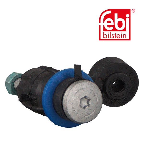 Stång/stag, krängningshämmare, Fram, höger eller vänster Febi bil FEBI BILSTEIN Stång/stag, krängningshämmare, Fram, höger eller vänster Febi bil FEBI BILSTEIN