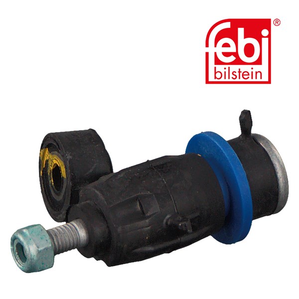Stång/stag, krängningshämmare, Fram, höger eller vänster Febi bil FEBI BILSTEIN Stång/stag, krängningshämmare, Fram, höger eller vänster Febi bil FEBI BILSTEIN