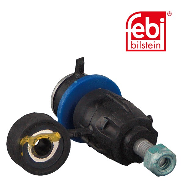 Stång/stag, krängningshämmare, Fram, höger eller vänster Febi bil FEBI BILSTEIN Stång/stag, krängningshämmare, Fram, höger eller vänster Febi bil FEBI BILSTEIN