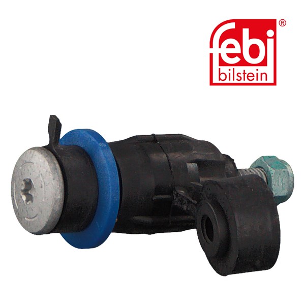 Stång/stag, krängningshämmare, Fram, höger eller vänster Febi bil FEBI BILSTEIN Stång/stag, krängningshämmare, Fram, höger eller vänster Febi bil FEBI BILSTEIN