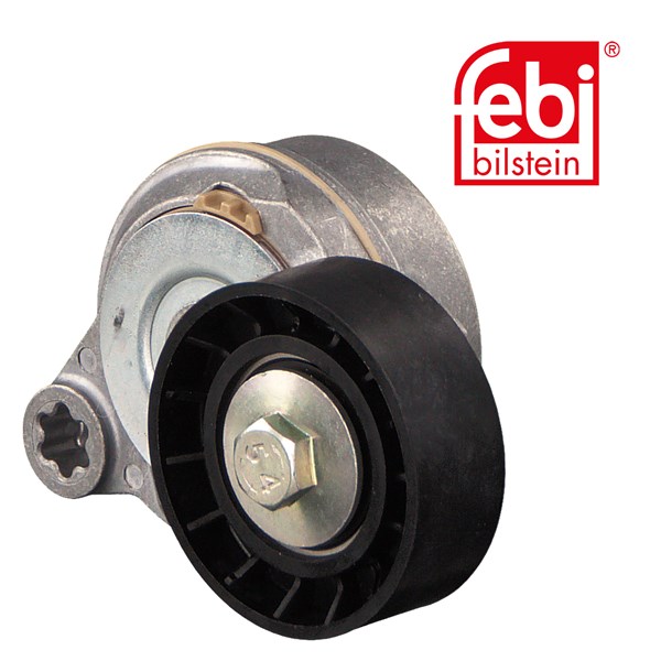 Remsträckare, Drivrem Febi bilstein 49398 FEBI BILSTEIN
