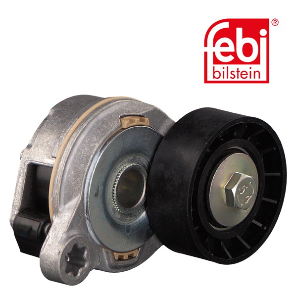 Remsträckare, Drivrem Febi bilstein 49398 FEBI BILSTEIN