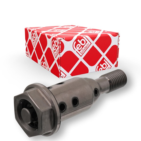 VVT-ventil, Insugssidan, Avgas-/utsläppssidan Febi bilstein 49410 FEBI BILSTEIN