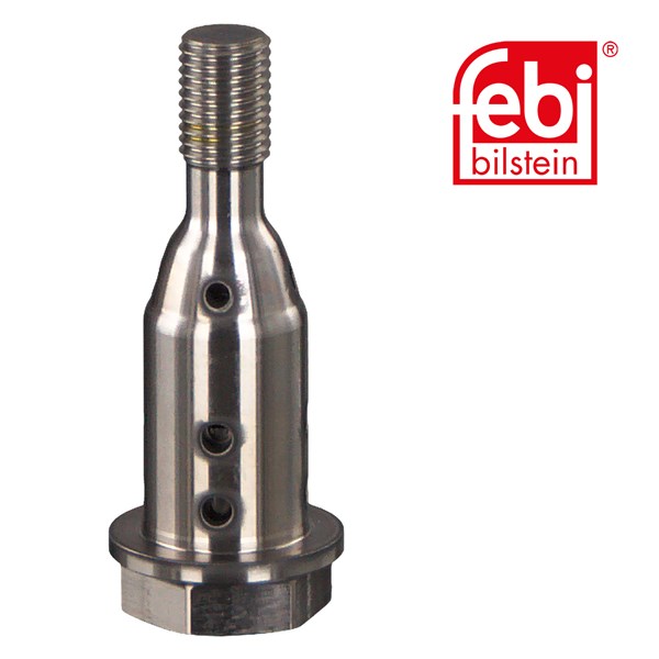 VVT-ventil, Insugssidan, Avgas-/utsläppssidan Febi bilstein 49410 FEBI BILSTEIN VVT-ventil, Insugssidan, Avgas-/utsläppssidan Febi bilstein 49410 FEBI BILSTEIN