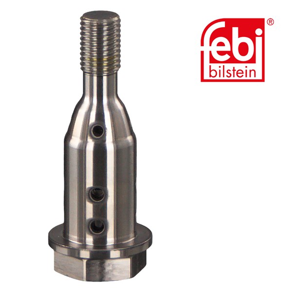 VVT-ventil, Insugssidan, Avgas-/utsläppssidan Febi bilstein 49410 FEBI BILSTEIN VVT-ventil, Insugssidan, Avgas-/utsläppssidan Febi bilstein 49410 FEBI BILSTEIN