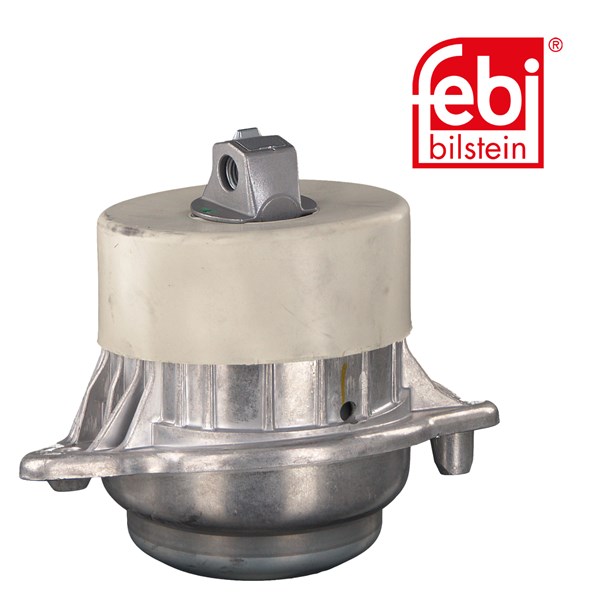 Motorkudde, Vänster Febi bilstein 49413 FEBI BILSTEIN Motorkudde, Vänster Febi bilstein 49413 FEBI BILSTEIN