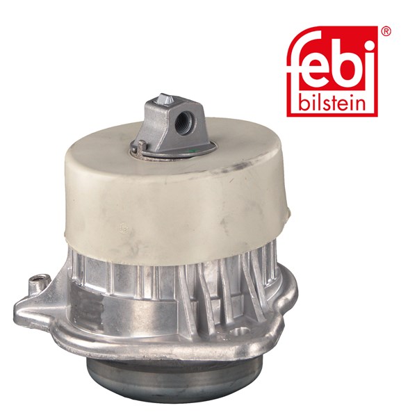 Motorkudde, Vänster Febi bilstein 49413 FEBI BILSTEIN Motorkudde, Vänster Febi bilstein 49413 FEBI BILSTEIN
